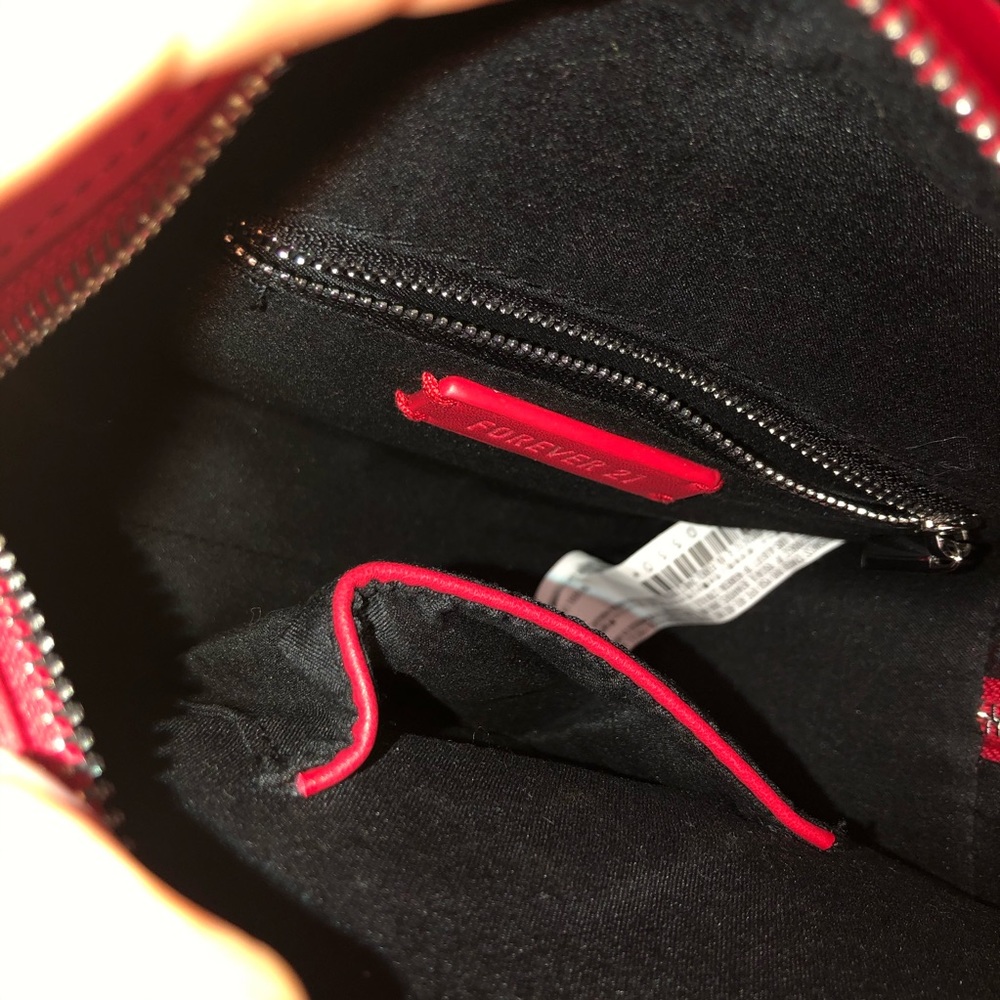 Mini Tote Handbag - Picture 11 of 15
